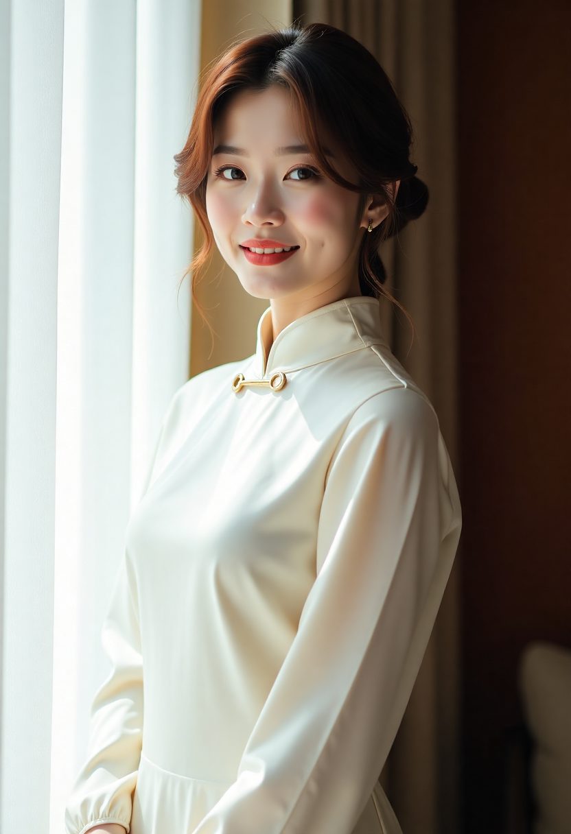 佐山爱杂志封面
