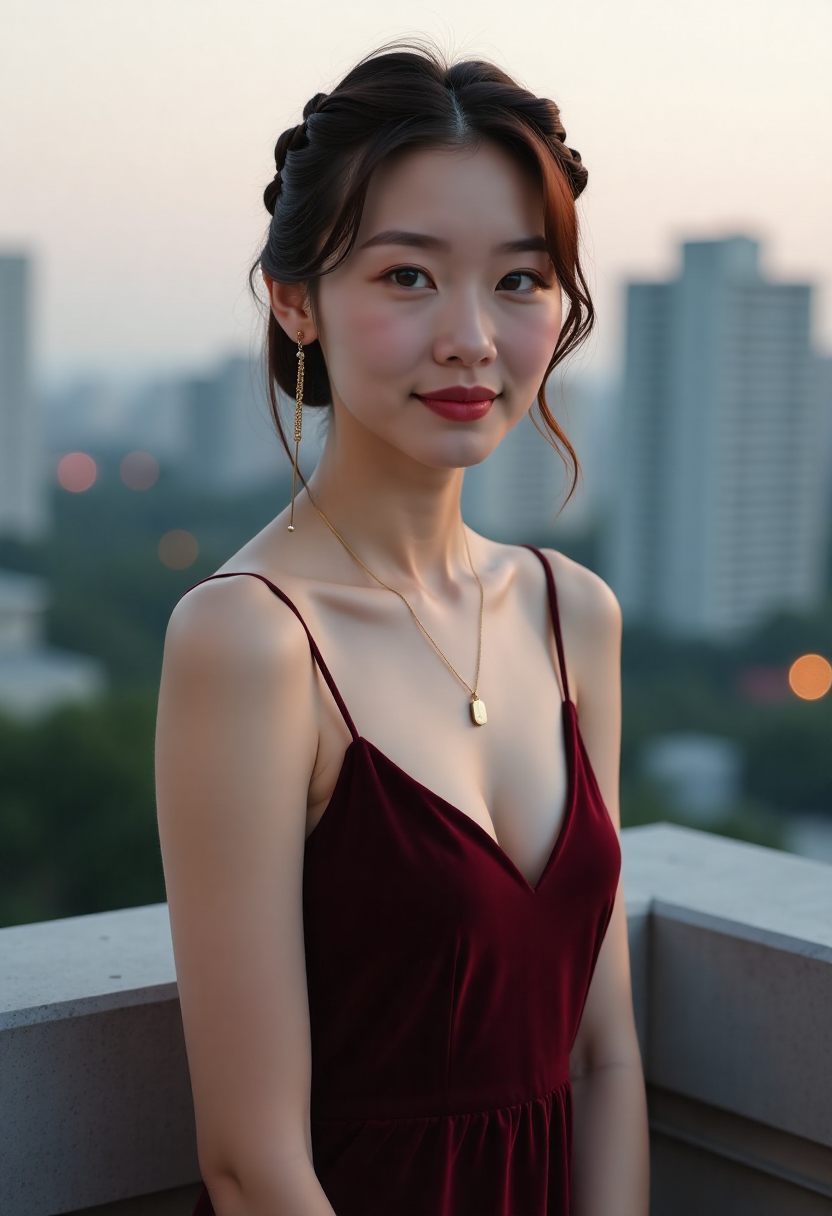 夜班之后海报