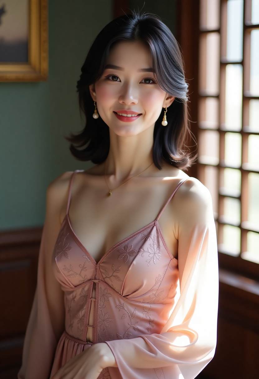 佐山爱影片海报