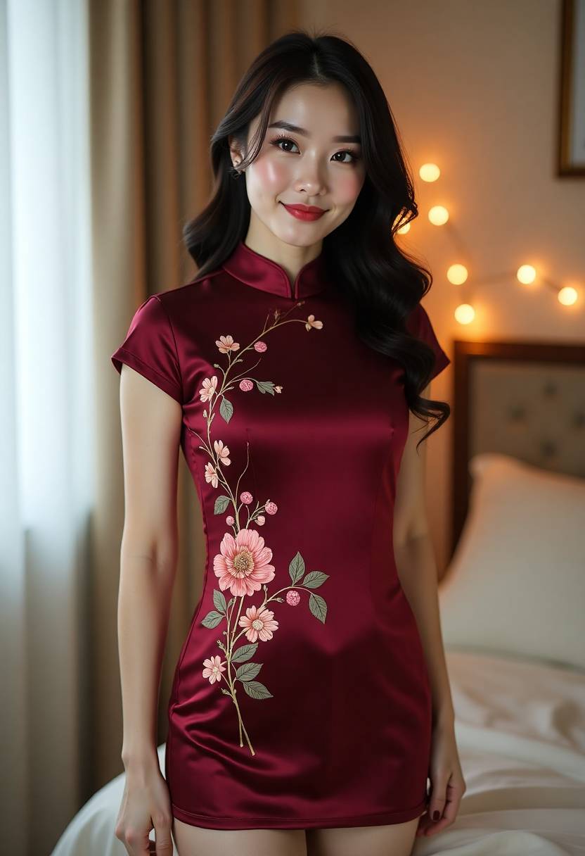 群青海报